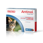 Antinol for cats