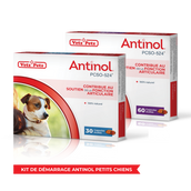 Antinol Starter Kit Small Dog